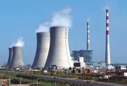 濕法脫硫用石灰石粉